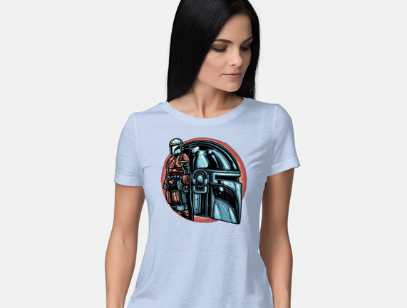 Bounty Hunters Code