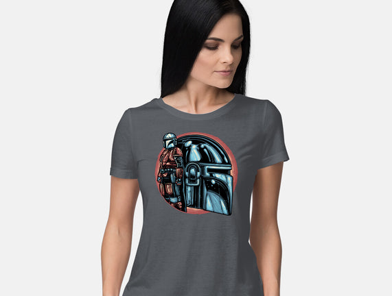 Bounty Hunters Code