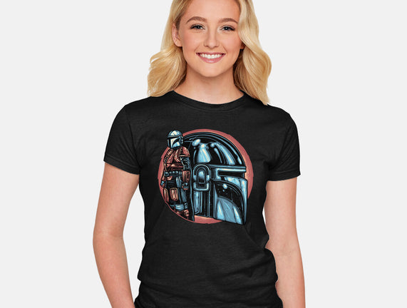 Bounty Hunters Code