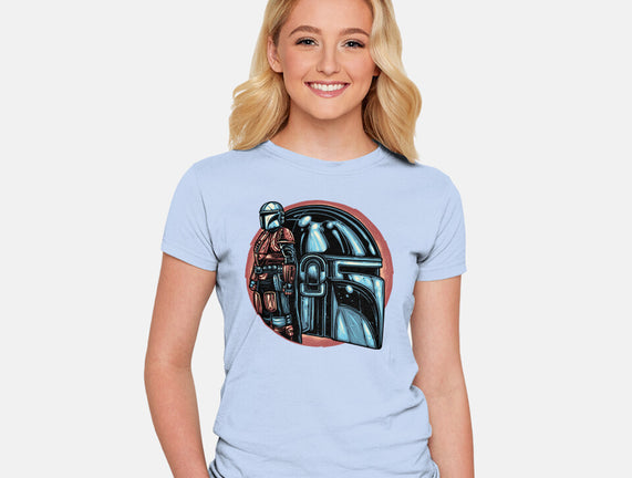 Bounty Hunters Code
