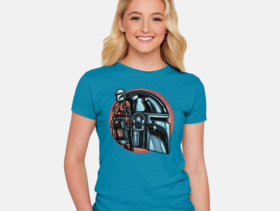 Bounty Hunters Code