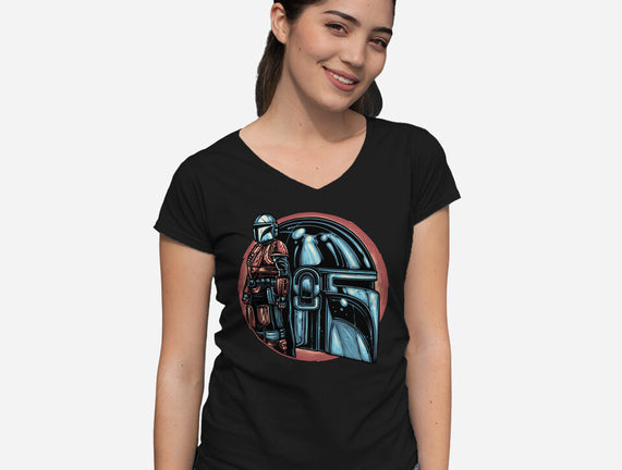 Bounty Hunters Code