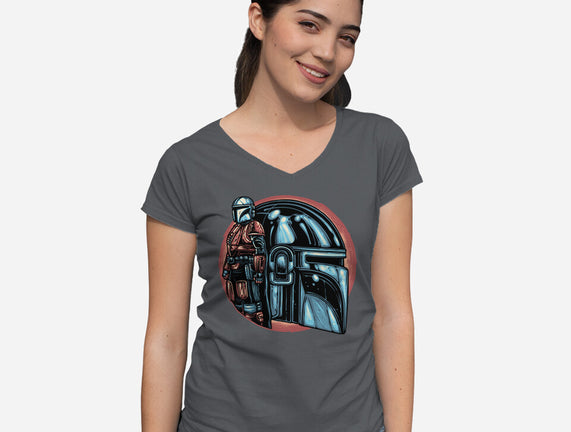 Bounty Hunters Code