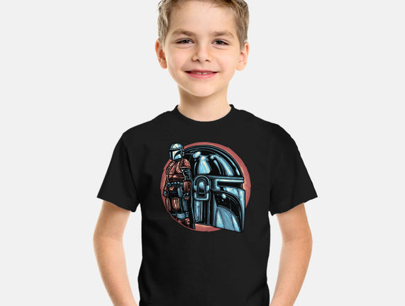 Bounty Hunters Code