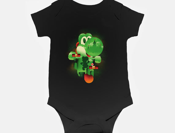 Yoshi World