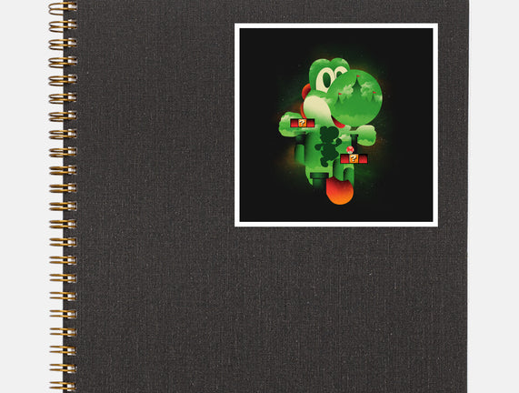 Yoshi World