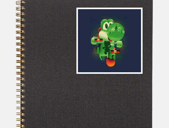 Yoshi World