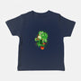 Yoshi World-Baby-Basic-Tee-dandingeroz