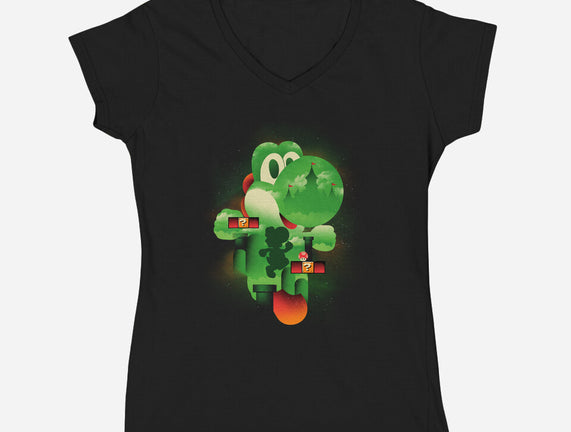 Yoshi World