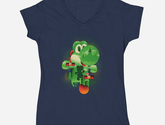 Yoshi World
