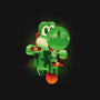 Yoshi World-Mens-Heavyweight-Tee-dandingeroz