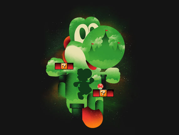 Yoshi World
