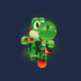 Yoshi World-None-Mug-Drinkware-dandingeroz