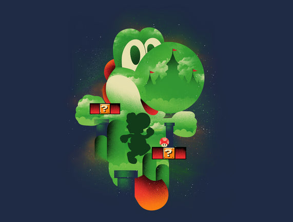 Yoshi World