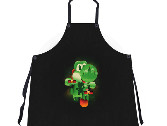 Yoshi World