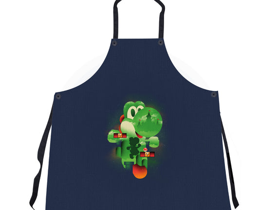Yoshi World