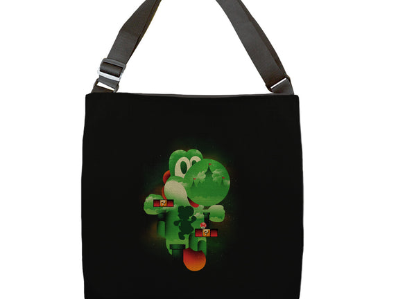 Yoshi World