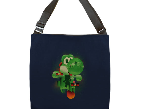 Yoshi World