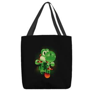 Yoshi World