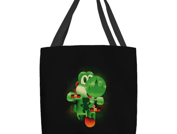 Yoshi World