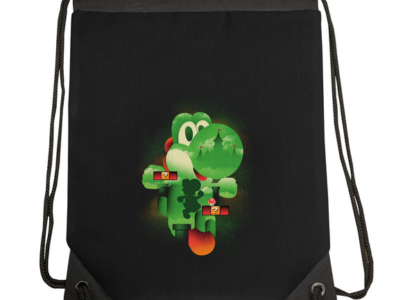 Yoshi World