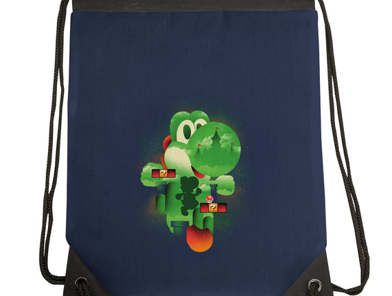 Yoshi World