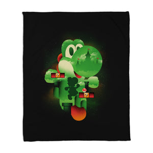 Yoshi World