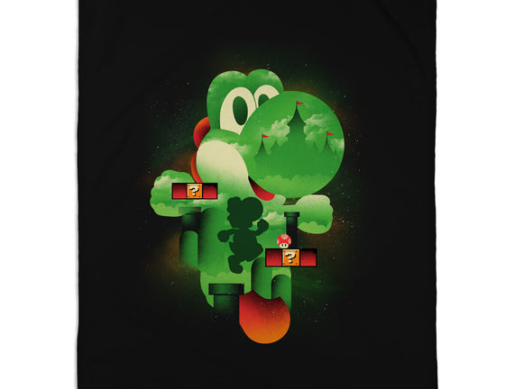 Yoshi World