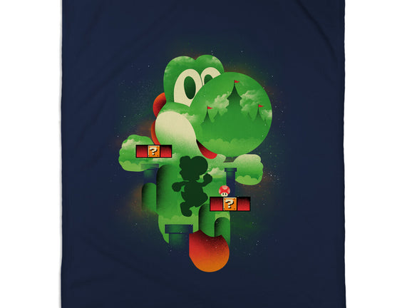 Yoshi World
