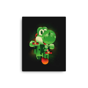 Yoshi World