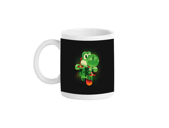 Yoshi World