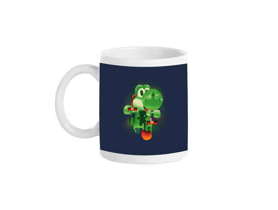 Yoshi World