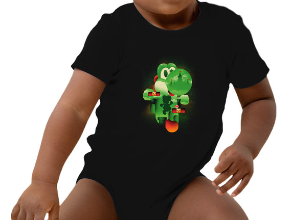 Yoshi World