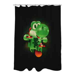 Yoshi World