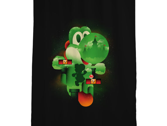 Yoshi World