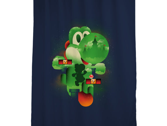 Yoshi World
