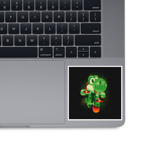 Yoshi World