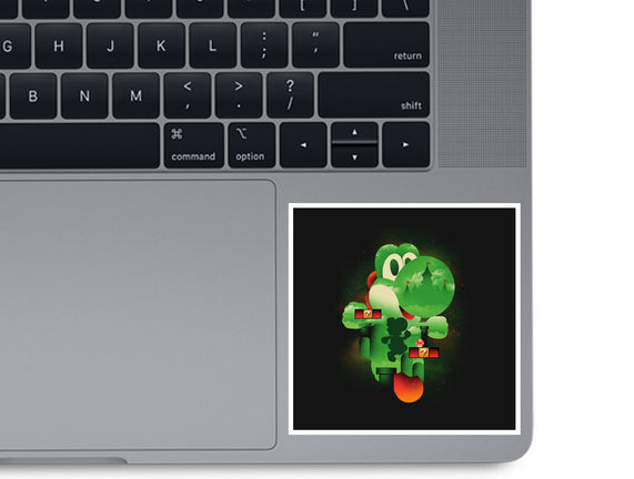 Yoshi World