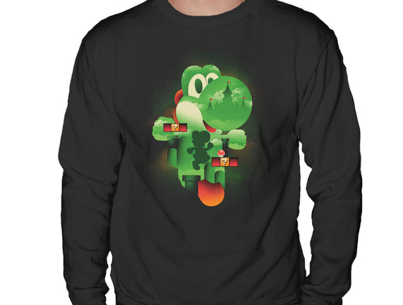 Yoshi World