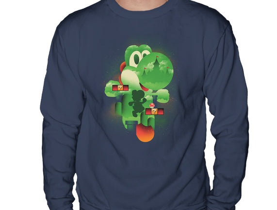 Yoshi World