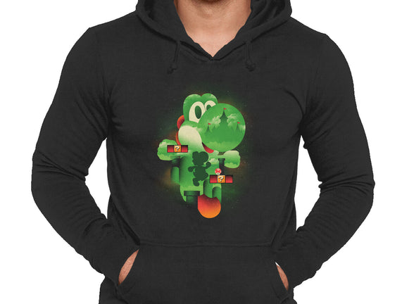 Yoshi World