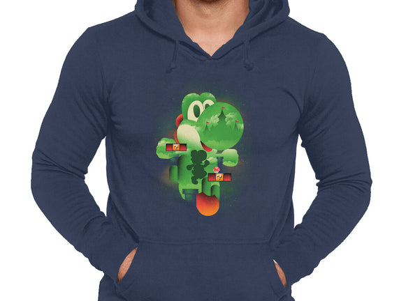 Yoshi World