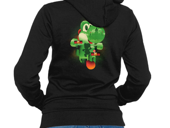 Yoshi World