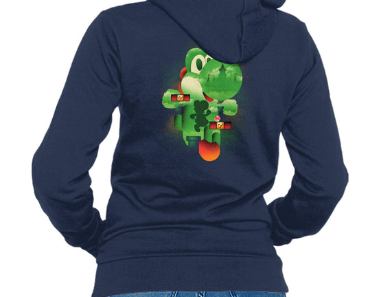 Yoshi World