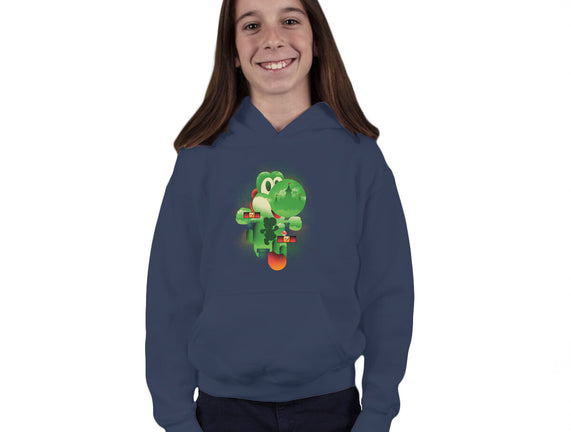 Yoshi World