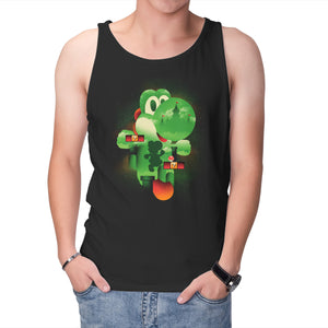 Yoshi World