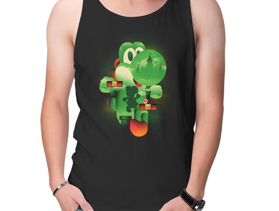 Yoshi World