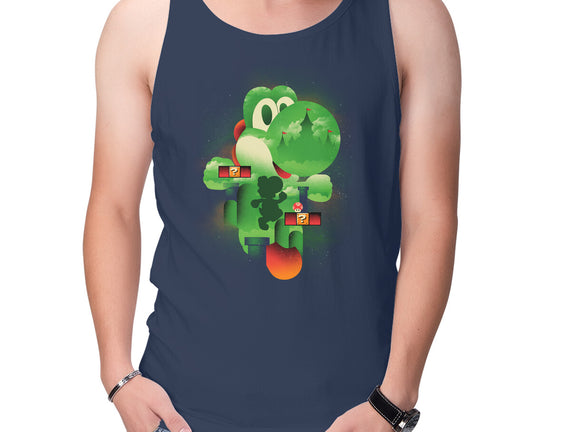 Yoshi World
