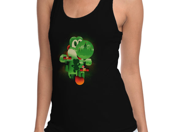 Yoshi World