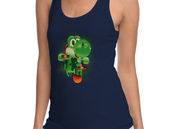 Yoshi World